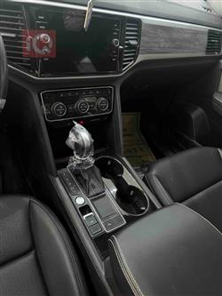 Volkswagen Atlas Cross Sport